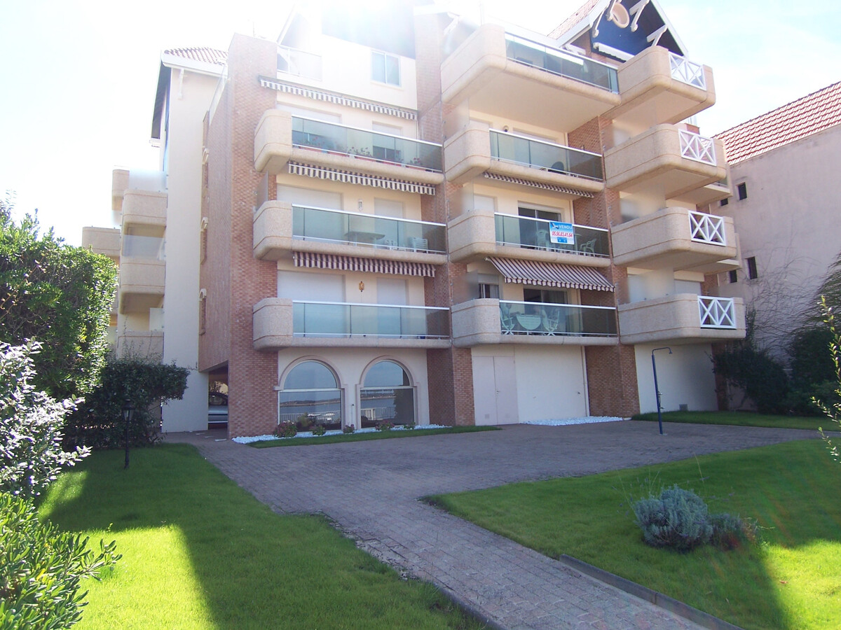 Studio 36m² Arcachon, accès direct plage et vue mer - Photo 16