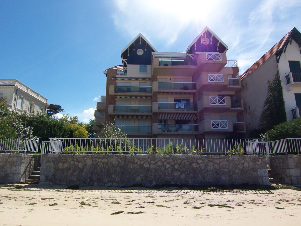 Studio 36m² Arcachon, accès direct plage et vue mer - Photo 17