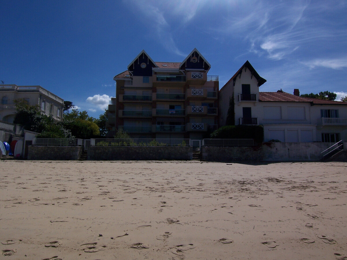 Studio 36m² Arcachon, accès direct plage et vue mer - Photo 18