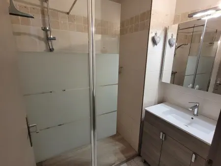 Appartement rénové au coeur des Gets, balcon et pistes à 100 m : photo 6