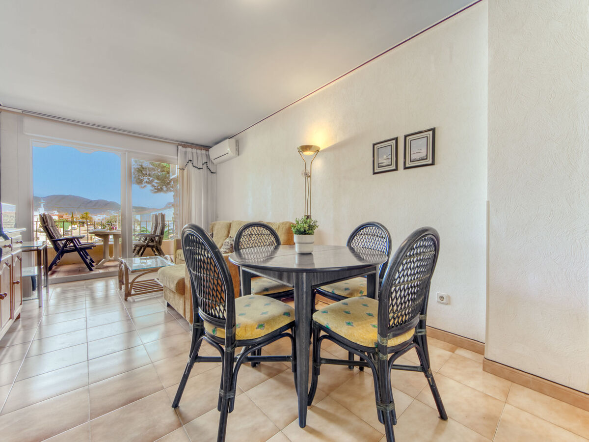 Appartement Gran Reserva à Empuriabrava, 250 m plage - Photo 2