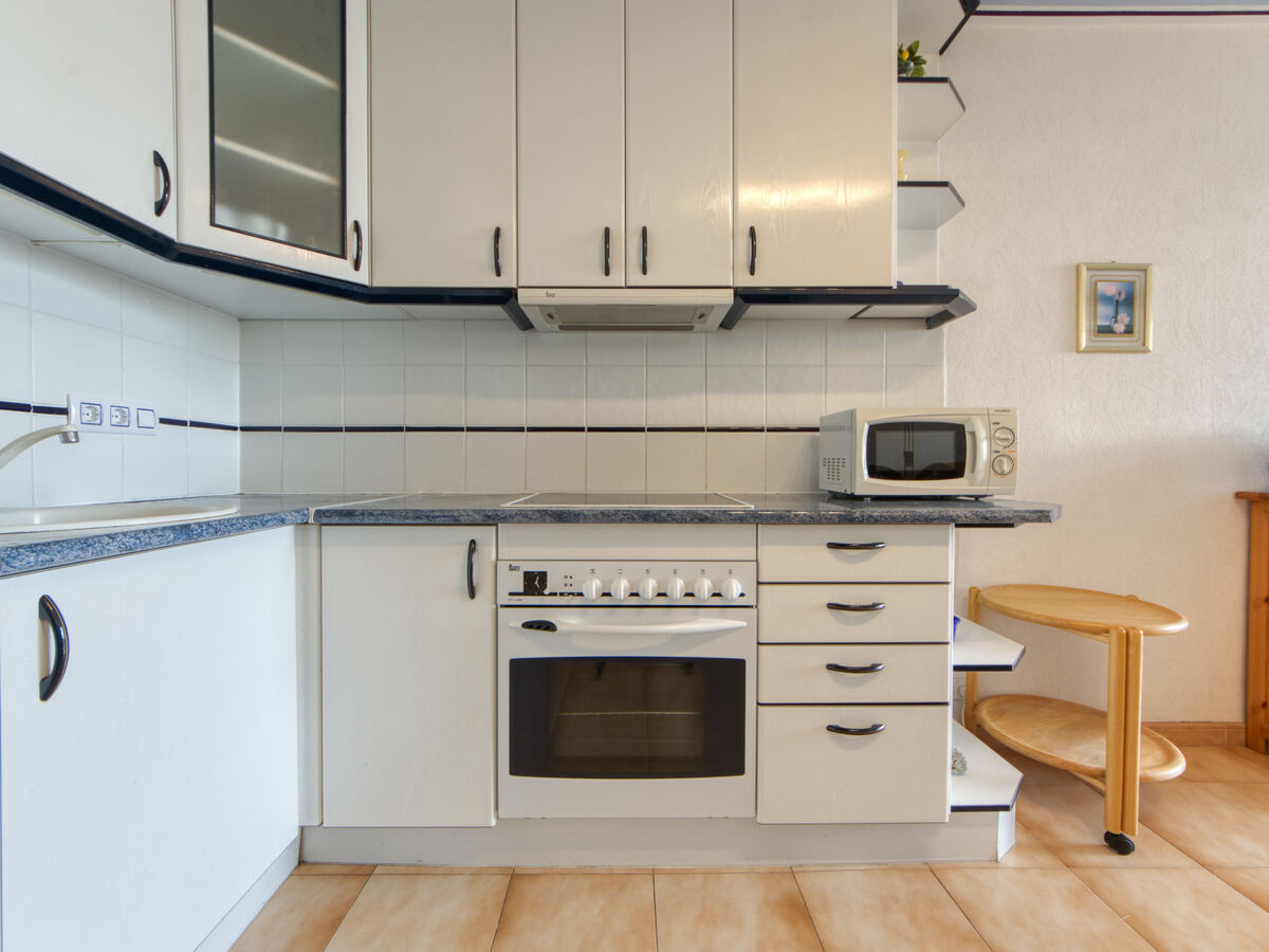 Appartement Gran Reserva à Empuriabrava, 250 m plage - Photo 3