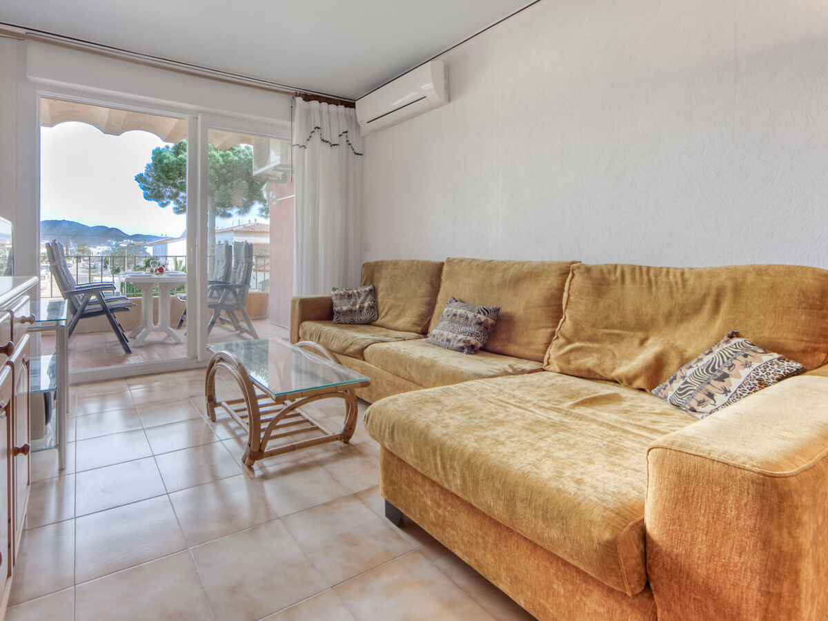 Appartement Gran Reserva à Empuriabrava, 250 m plage - Photo 6
