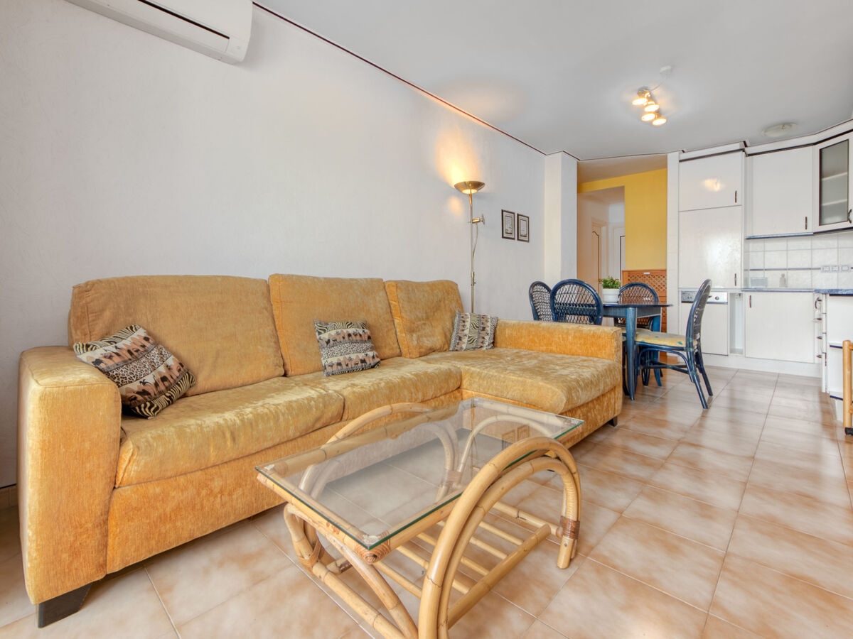 Appartement Gran Reserva à Empuriabrava, 250 m plage - Photo 7
