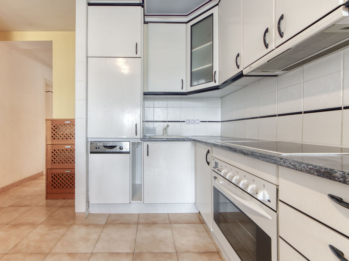 Appartement Gran Reserva à Empuriabrava, 250 m plage - Photo 10