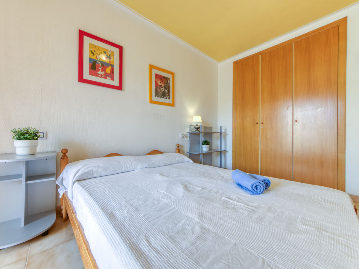 Appartement Gran Reserva à Empuriabrava, 250 m plage - Photo 11