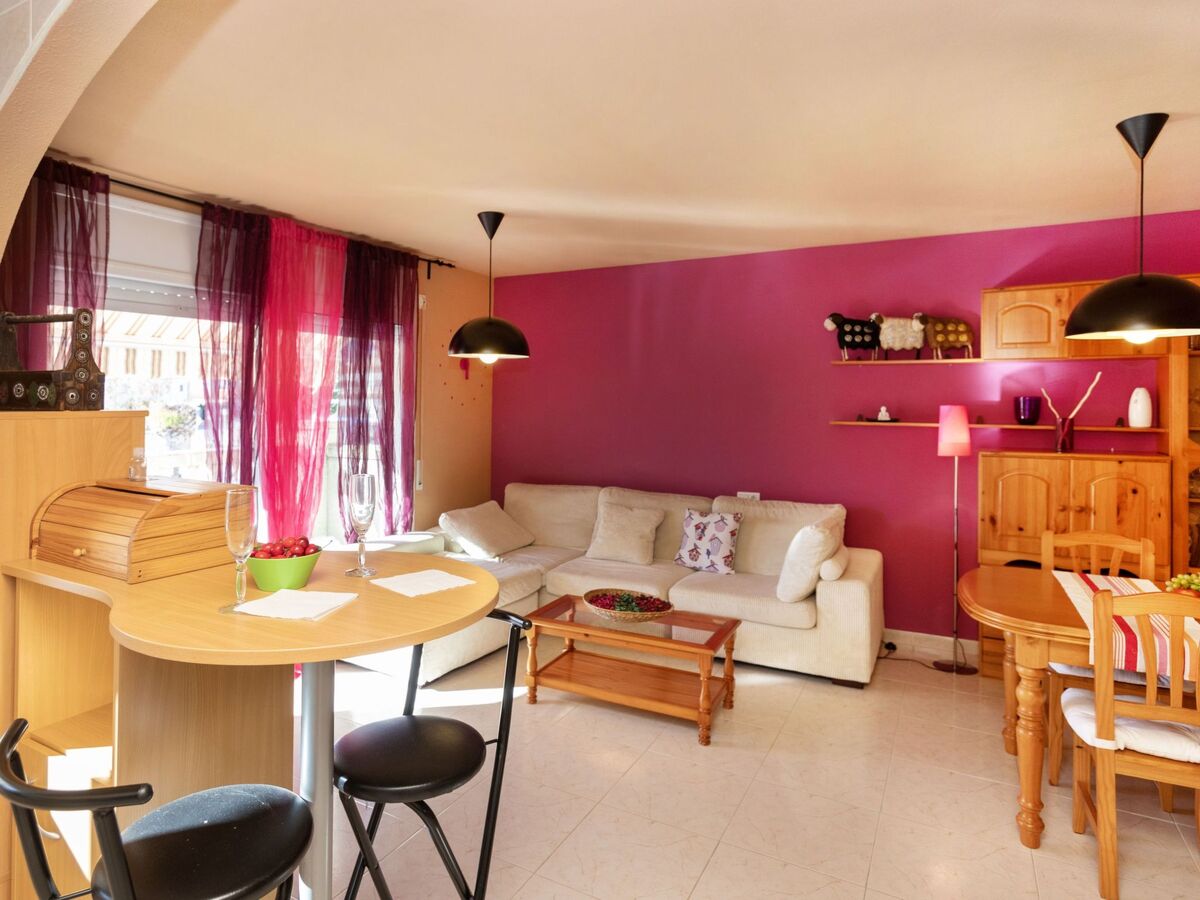 Miami Dorada II – Appartement 6 pers. à 400 m de la plage - Photo 3