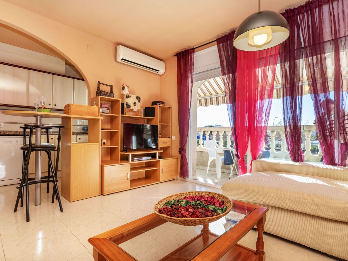 Miami Dorada II – Appartement 6 pers. à 400 m de la plage - Photo 6