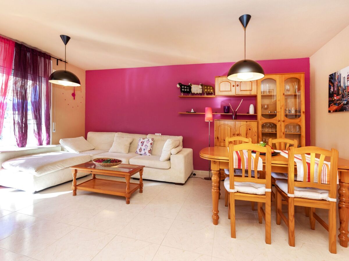 Miami Dorada II – Appartement 6 pers. à 400 m de la plage - Photo 8