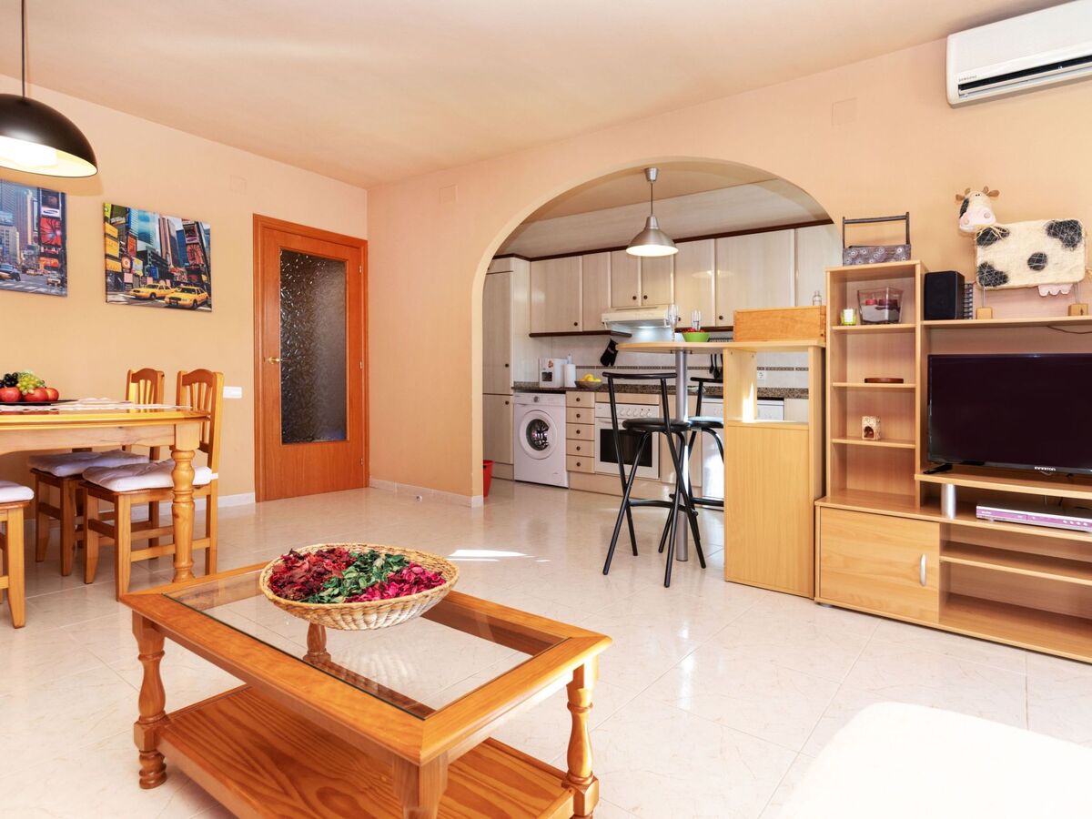 Miami Dorada II – Appartement 6 pers. à 400 m de la plage - Photo 9