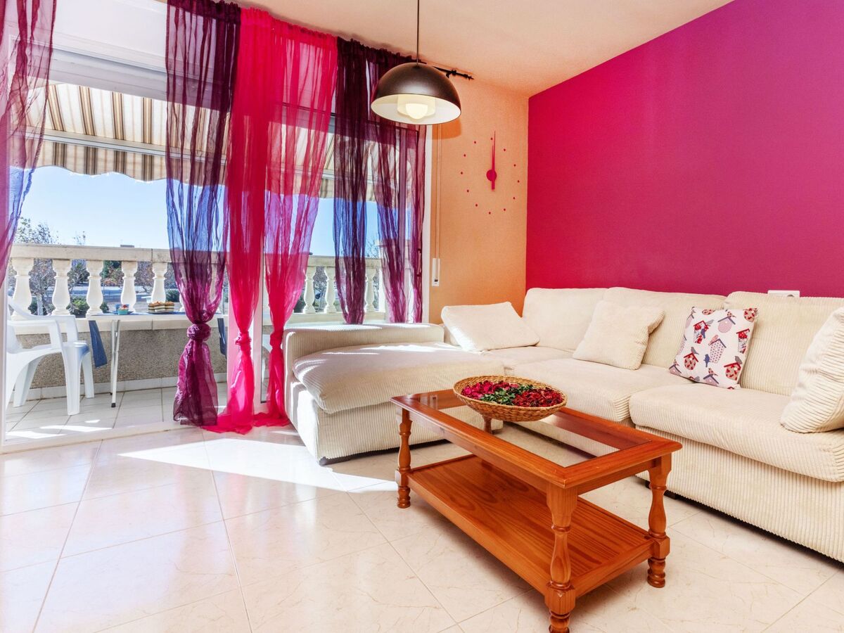 Miami Dorada II – Appartement 6 pers. à 400 m de la plage - Photo 10