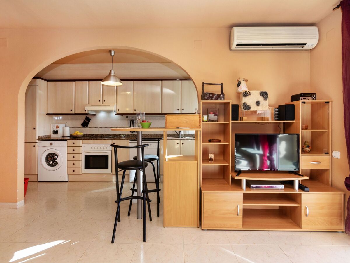 Miami Dorada II – Appartement 6 pers. à 400 m de la plage - Photo 11