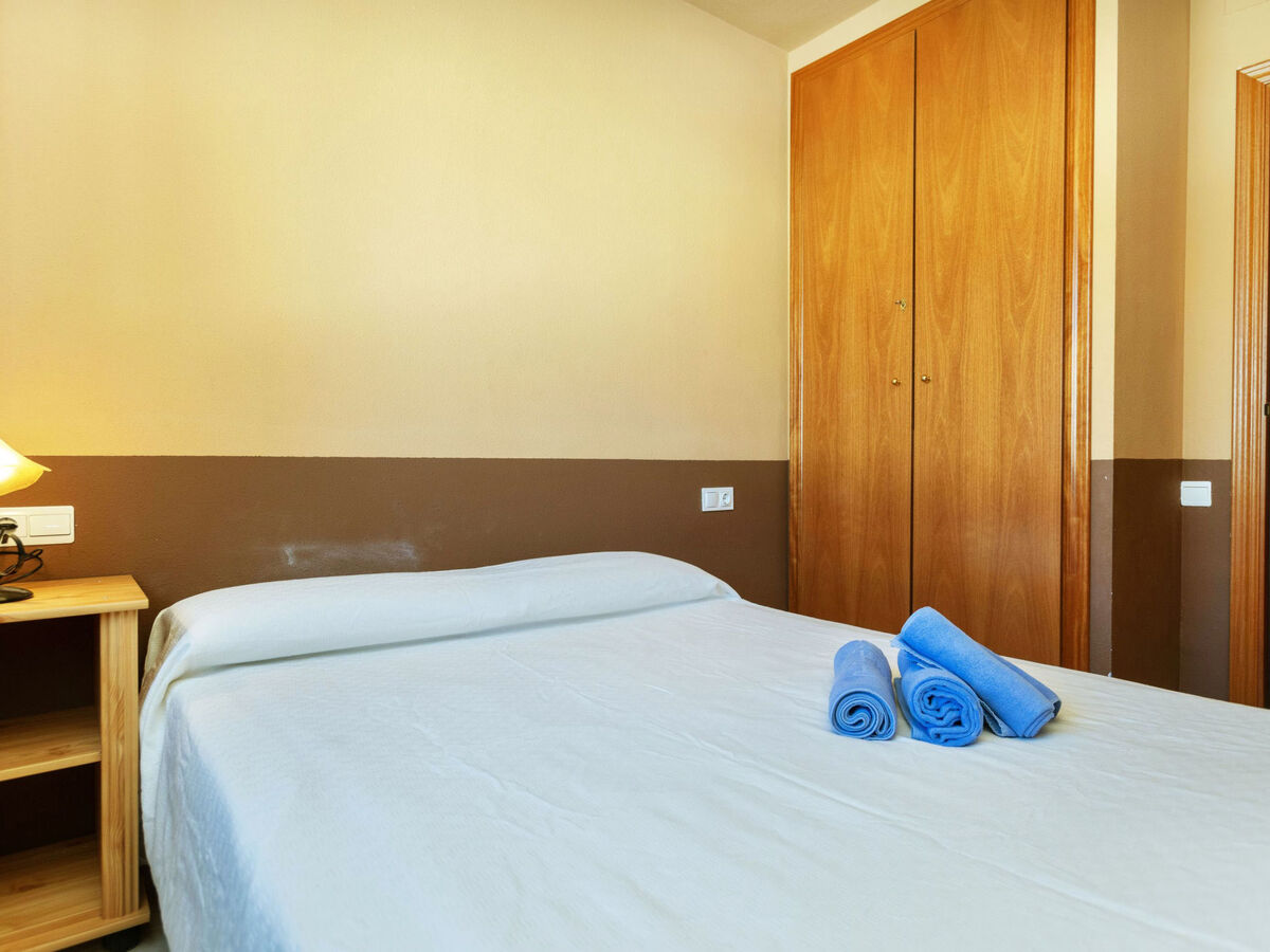 Miami Dorada II – Appartement 6 pers. à 400 m de la plage - Photo 13