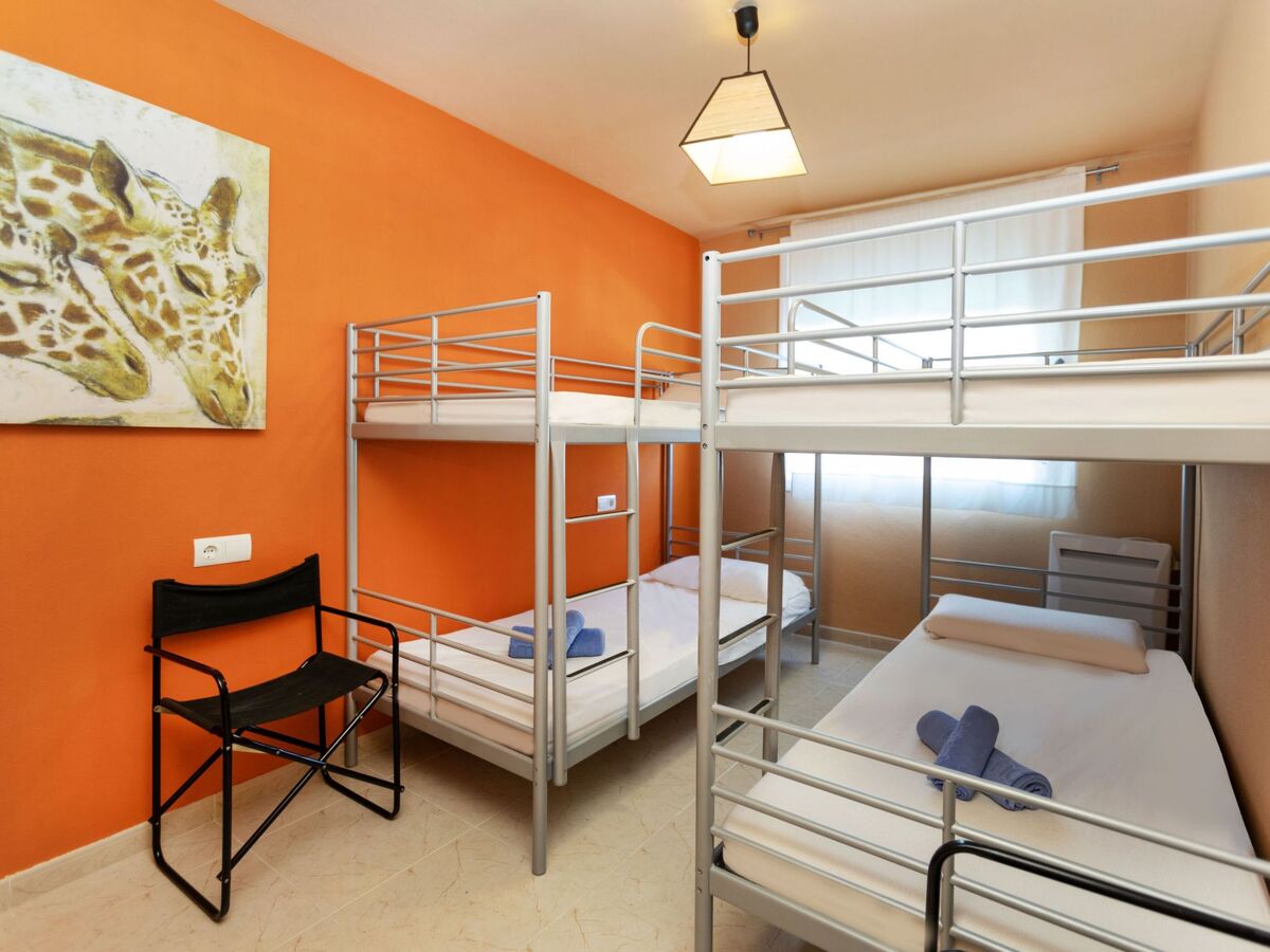 Miami Dorada II – Appartement 6 pers. à 400 m de la plage - Photo 14
