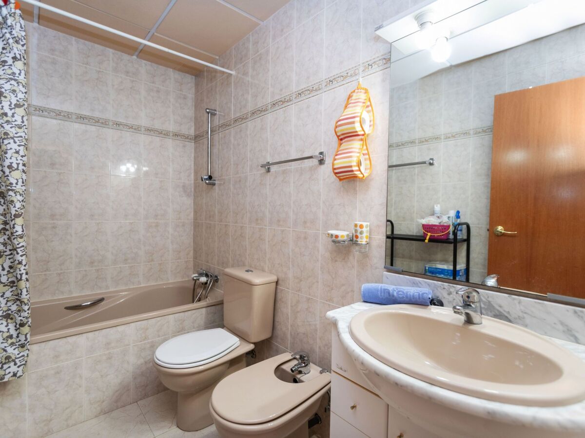 Miami Dorada II – Appartement 6 pers. à 400 m de la plage - Photo 15