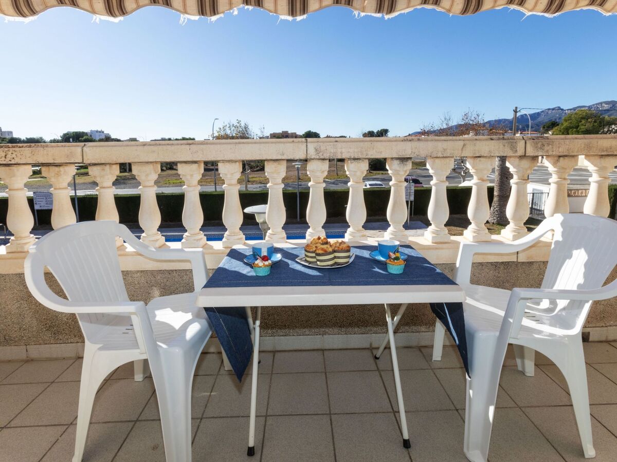 Miami Dorada II – Appartement 6 pers. à 400 m de la plage - Photo 16
