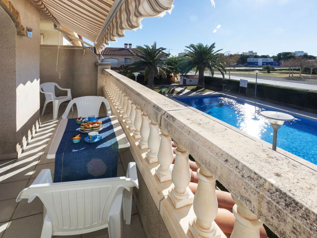 Miami Dorada II – Appartement 6 pers. à 400 m de la plage - Photo 17