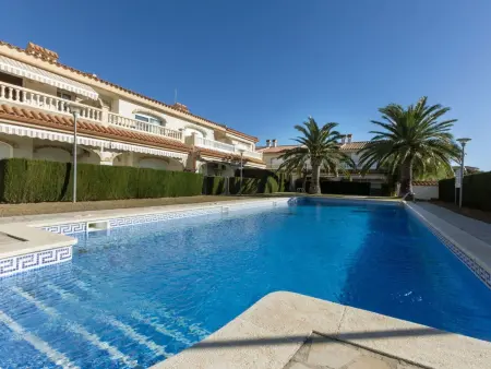 Location appartement à Miami Platja, Miami Dorada II