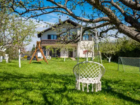 Location maison à Čabar, Relax & Play