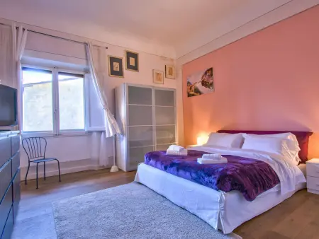 Appartement Bellevue Palazzo Pitti – Florence, 170 m² : photo 4