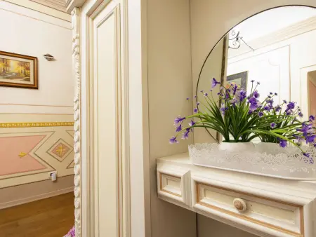 Appartement Bellevue Palazzo Pitti – Florence, 170 m² : photo 8