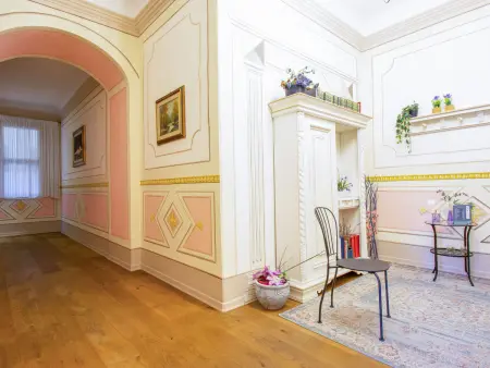 Appartement Bellevue Palazzo Pitti – Florence, 170 m² : photo 9