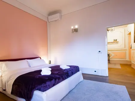 Appartement Bellevue Palazzo Pitti – Florence, 170 m² : photo 10