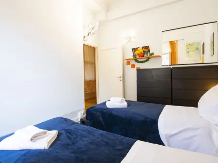 Appartement Bellevue Palazzo Pitti – Florence, 170 m² : photo 14