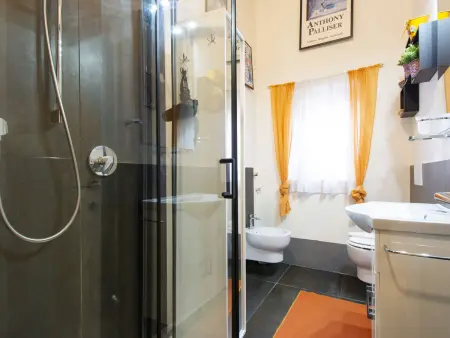 Appartement Bellevue Palazzo Pitti – Florence, 170 m² : photo 16