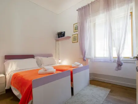 Appartement Bellevue Palazzo Pitti – Florence, 170 m² : photo 18