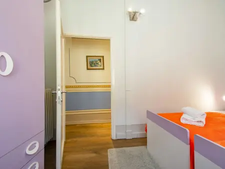 Appartement Bellevue Palazzo Pitti – Florence, 170 m² : photo 19