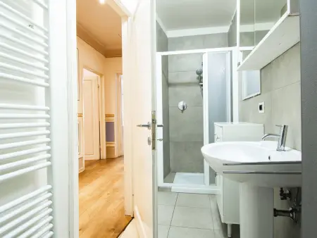 Appartement Bellevue Palazzo Pitti – Florence, 170 m² : photo 20