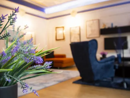 Appartement Bellevue Palazzo Pitti – Florence, 170 m² : photo 27