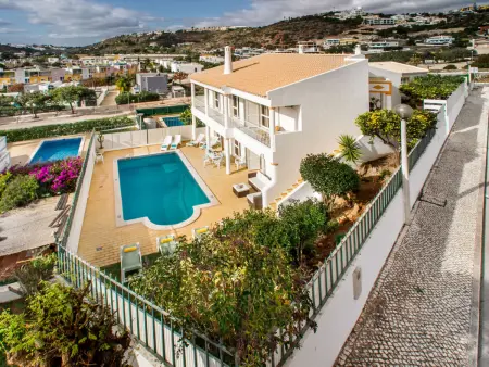 Location maison à Albufeira, Marina