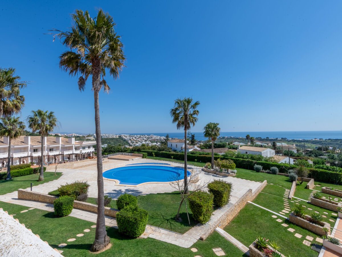 Aguia M T2 - Appartement 135m² vue mer à Albufeira - Photo 1