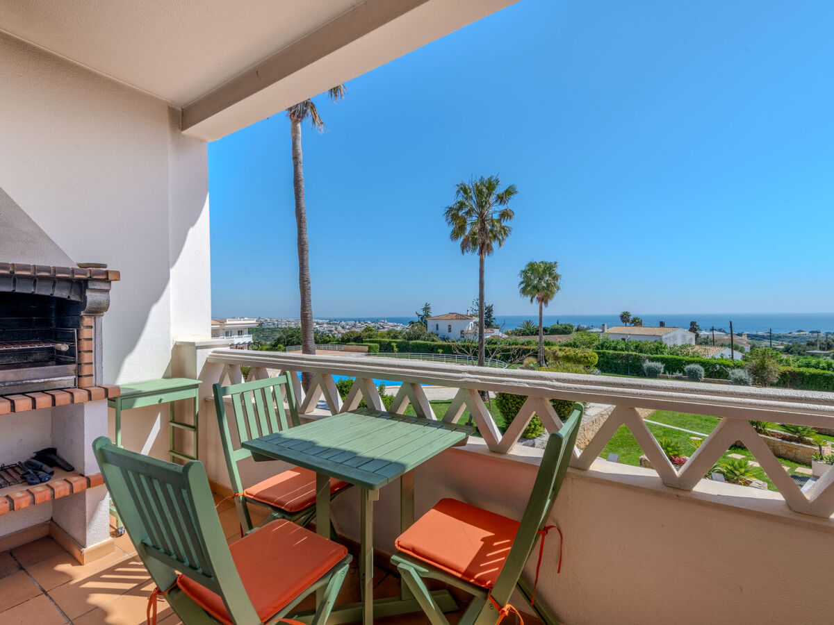 Aguia M T2 - Appartement 135m² vue mer à Albufeira - Photo 2