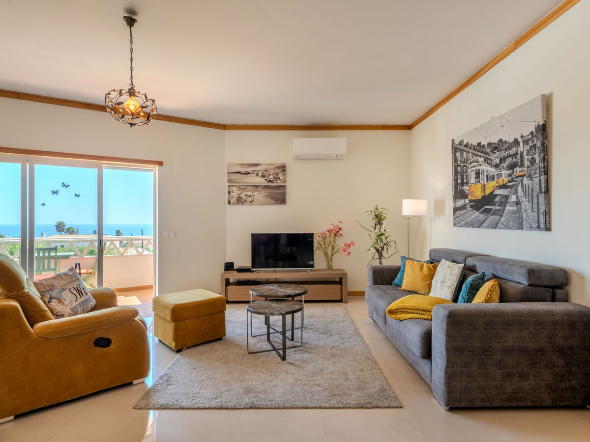 Aguia M T2 - Appartement 135m² vue mer à Albufeira - Photo 3