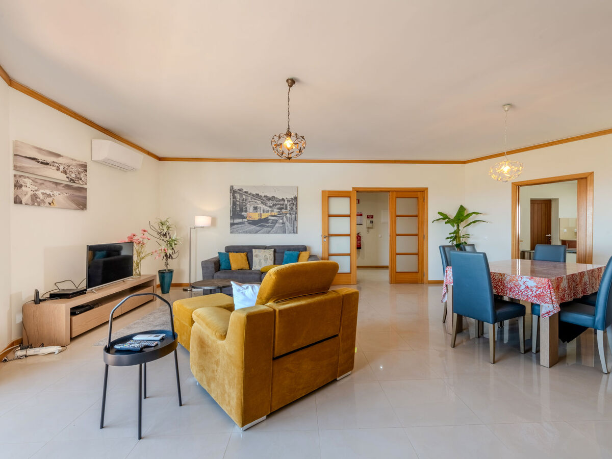 Aguia M T2 - Appartement 135m² vue mer à Albufeira - Photo 8
