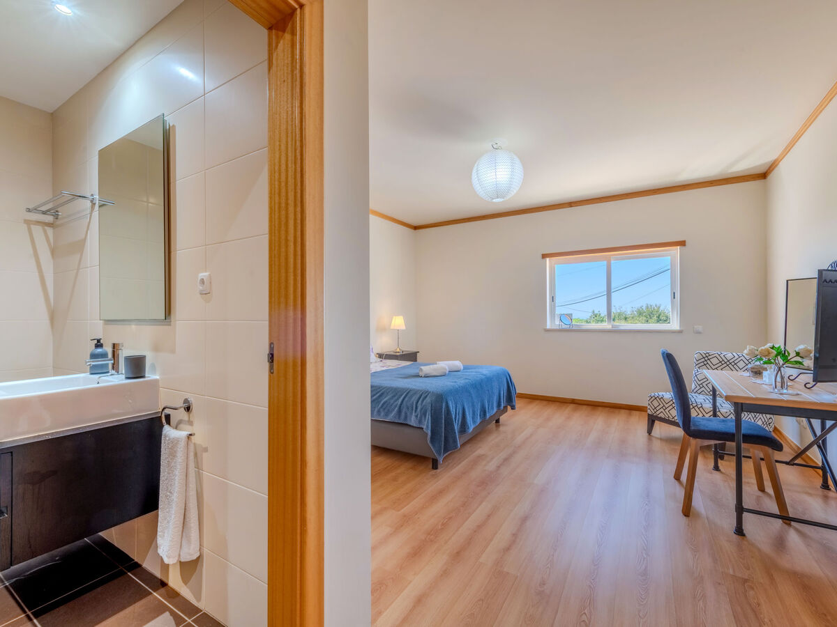 Aguia M T2 - Appartement 135m² vue mer à Albufeira - Photo 13