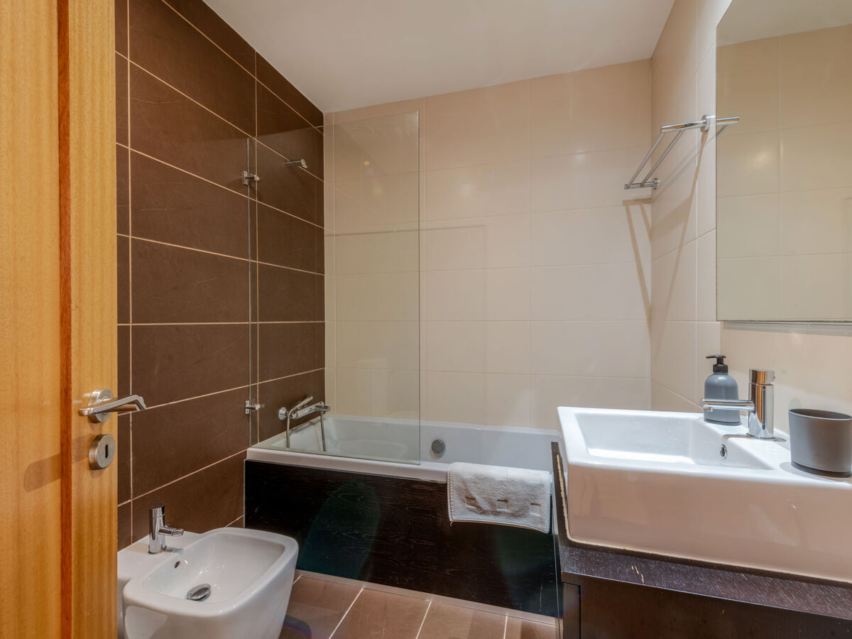 Aguia M T2 - Appartement 135m² vue mer à Albufeira - Photo 14