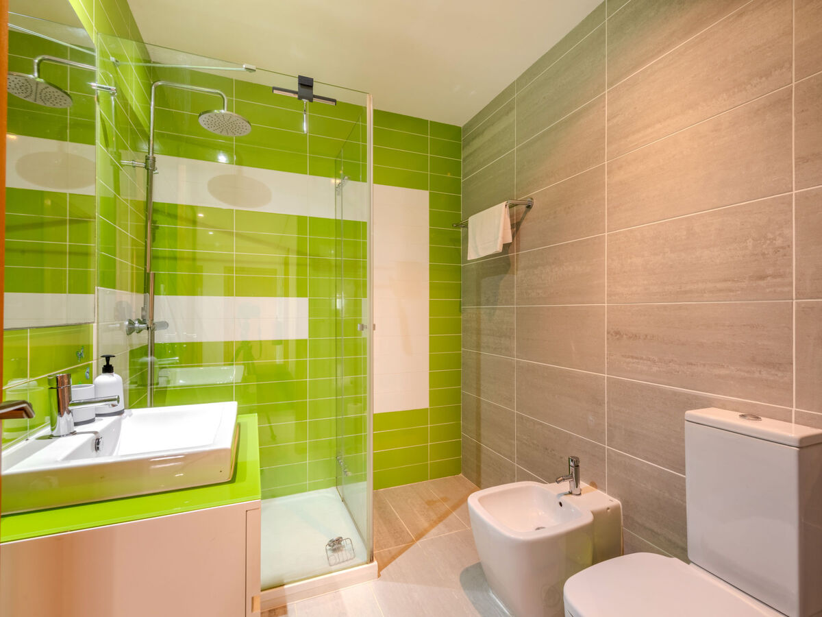 Aguia M T2 - Appartement 135m² vue mer à Albufeira - Photo 17