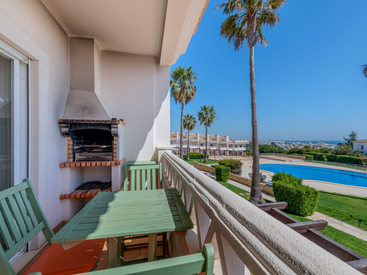 Aguia M T2 - Appartement 135m² vue mer à Albufeira - Photo 18