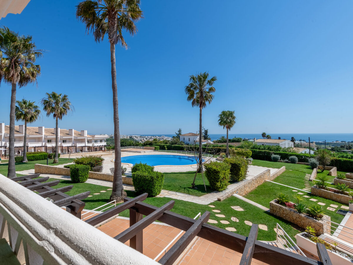 Aguia M T2 - Appartement 135m² vue mer à Albufeira - Photo 19