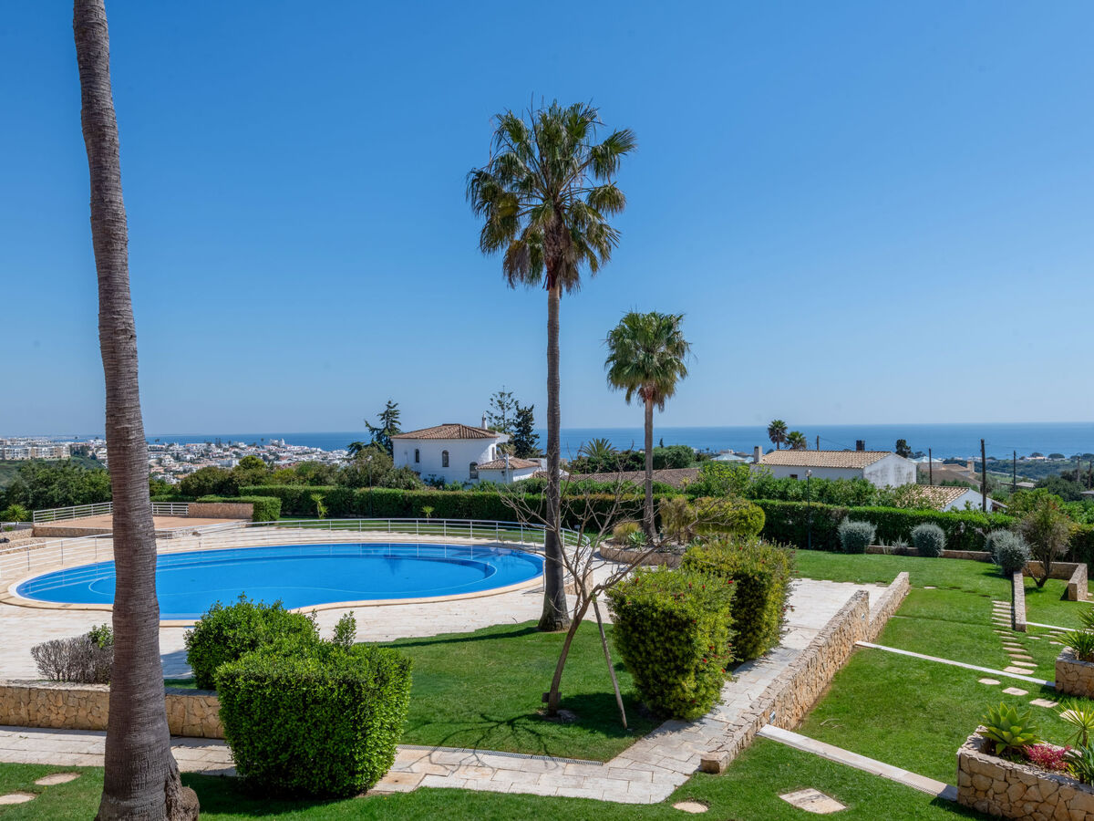 Aguia M T2 - Appartement 135m² vue mer à Albufeira - Photo 21