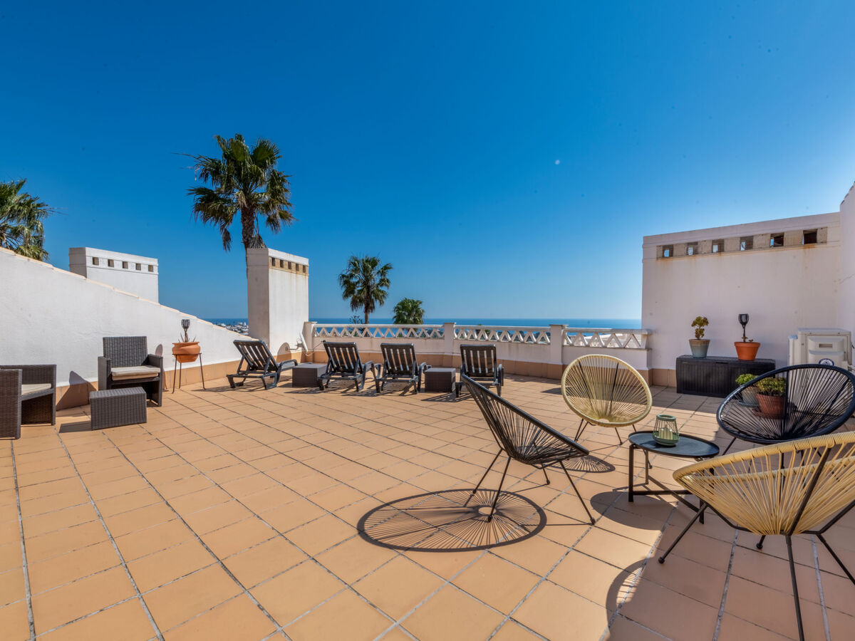 Aguia M T2 - Appartement 135m² vue mer à Albufeira - Photo 22