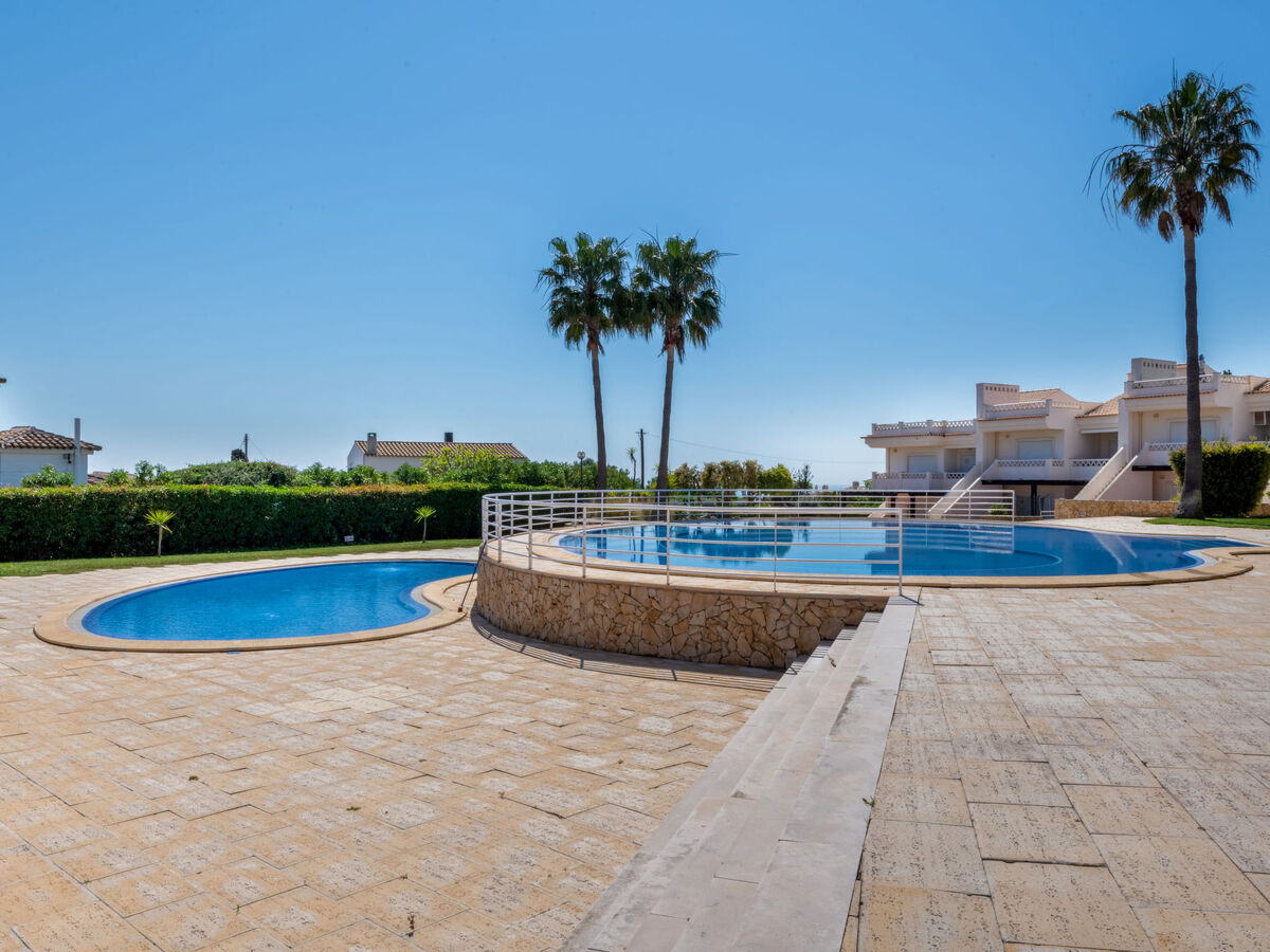 Aguia M T2 - Appartement 135m² vue mer à Albufeira - Photo 23
