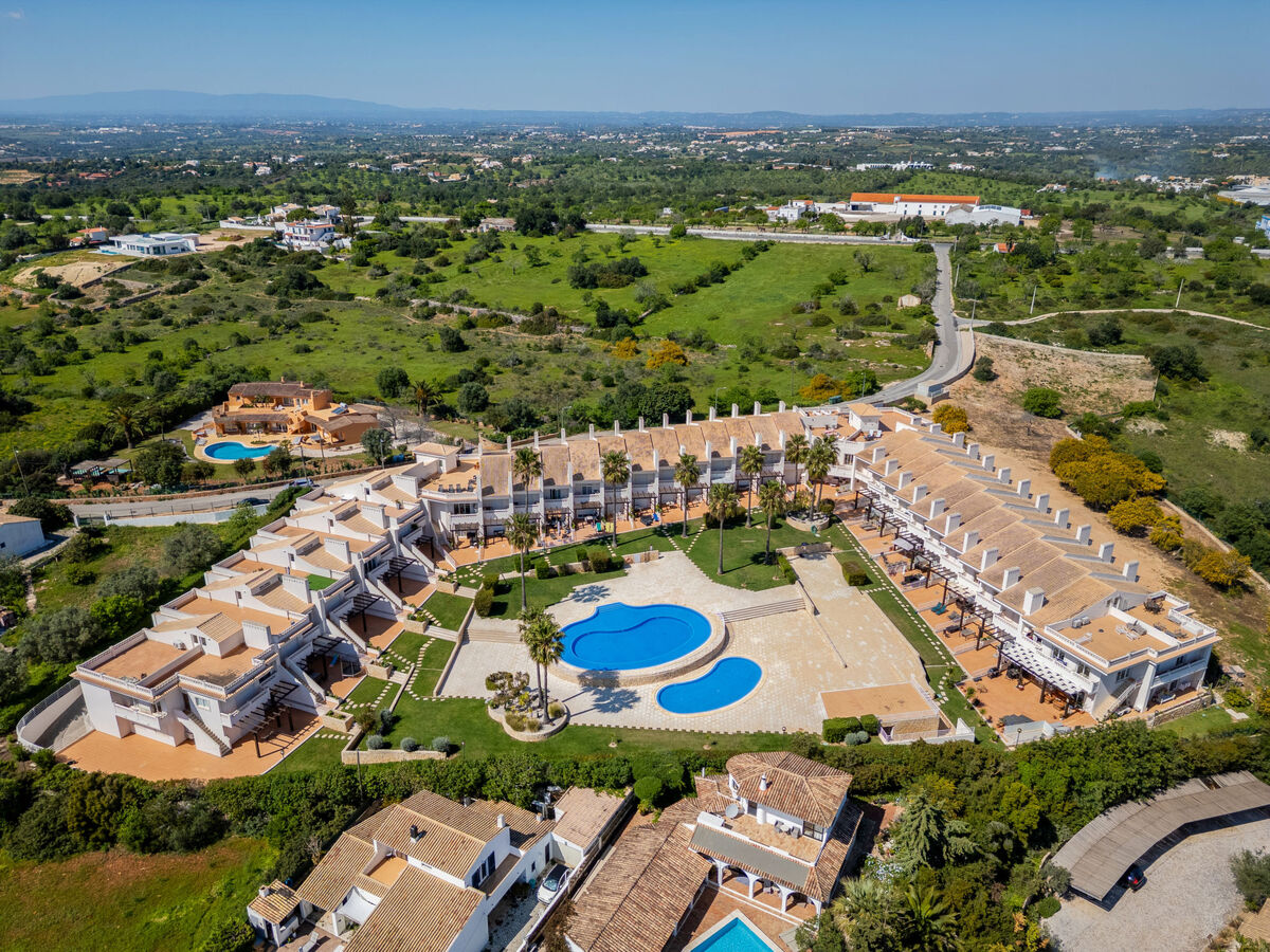 Aguia M T2 - Appartement 135m² vue mer à Albufeira - Photo 24