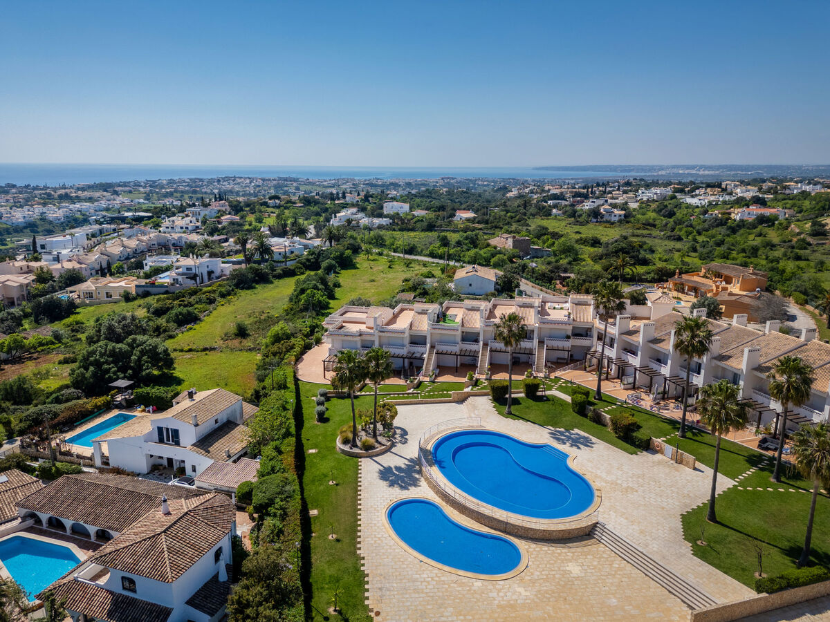 Aguia M T2 - Appartement 135m² vue mer à Albufeira - Photo 25