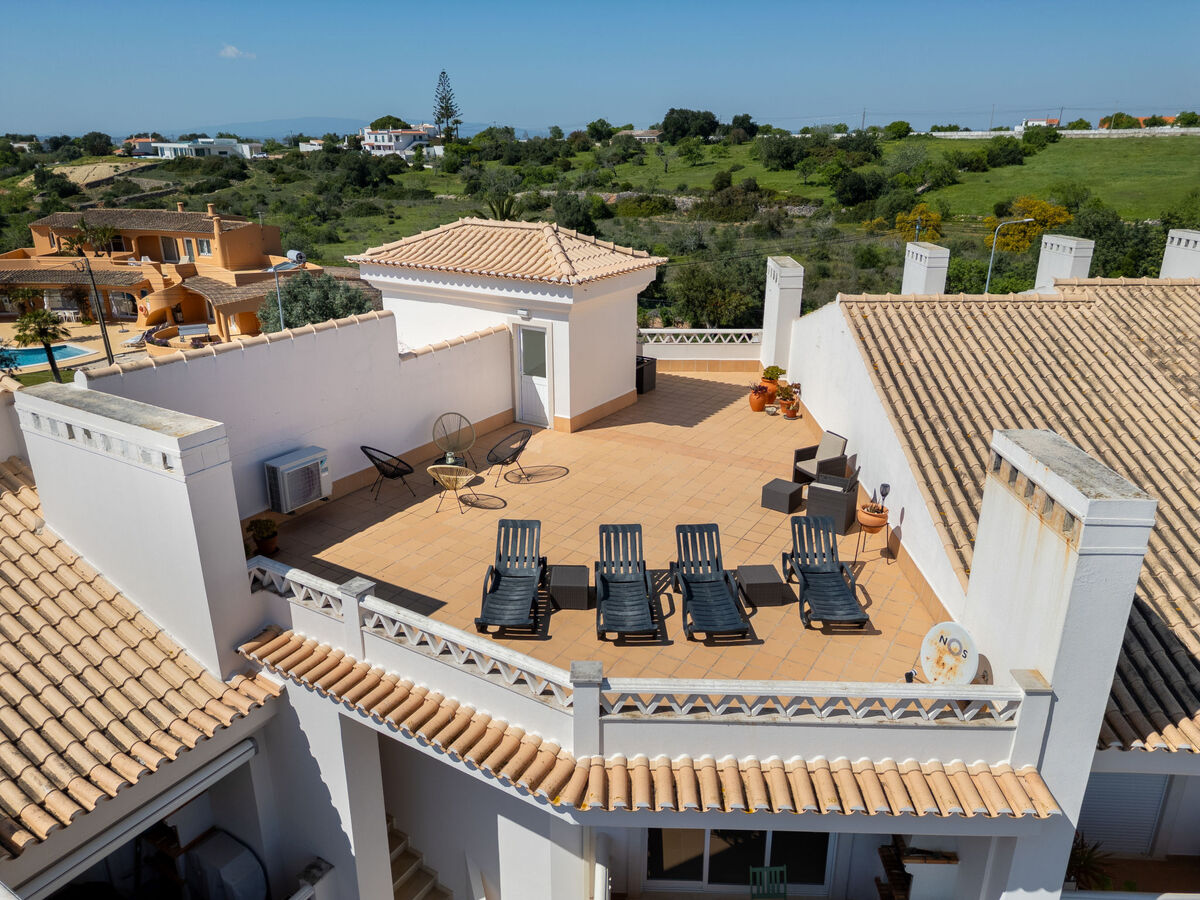Aguia M T2 - Appartement 135m² vue mer à Albufeira - Photo 26