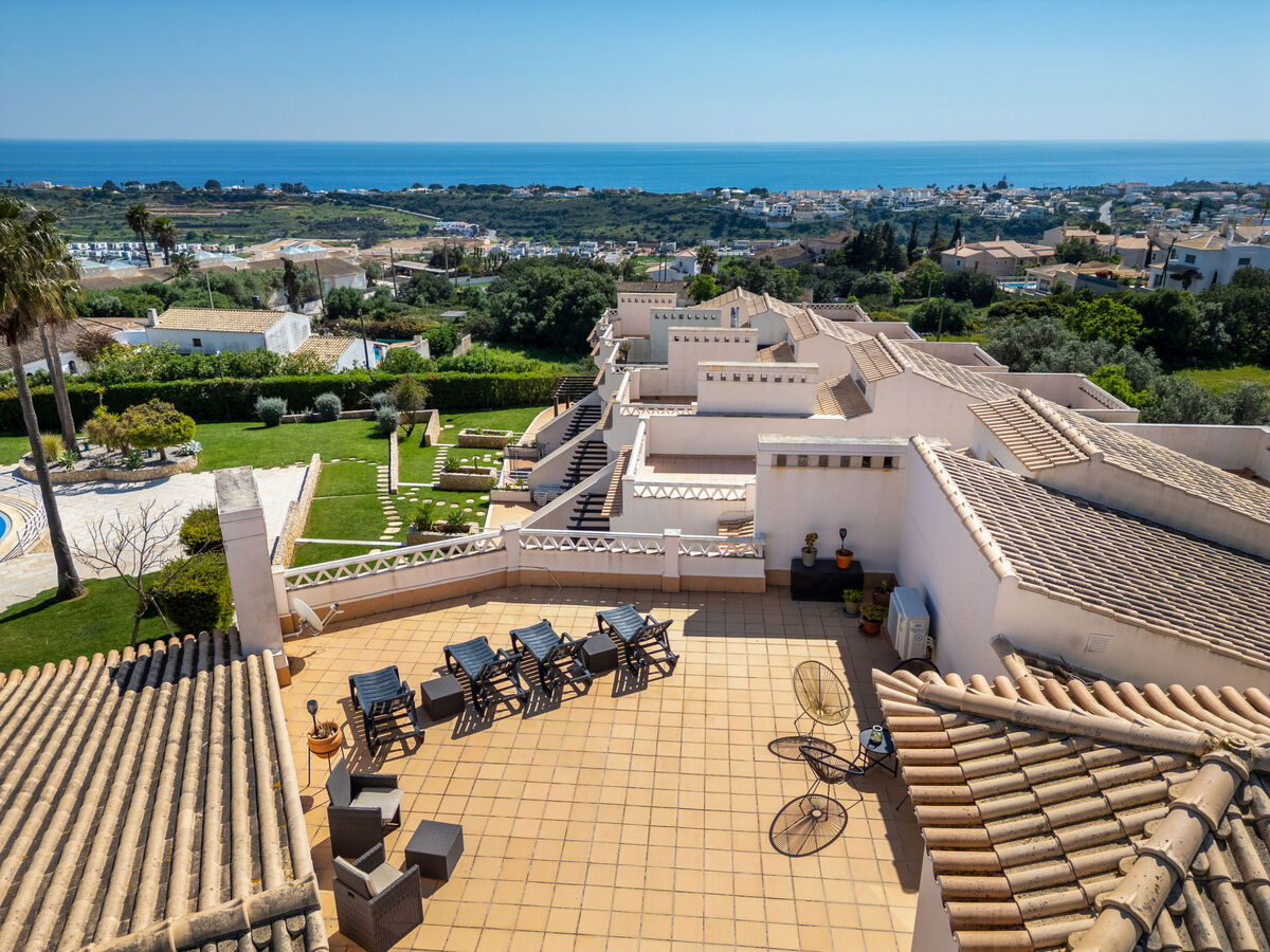 Aguia M T2 - Appartement 135m² vue mer à Albufeira - Photo 27
